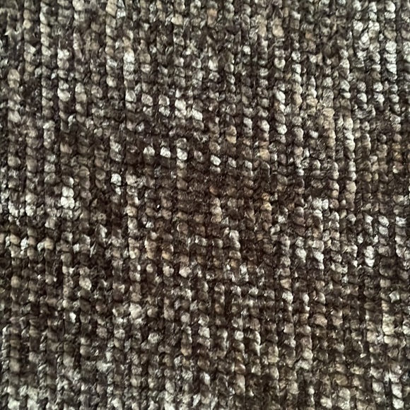 Cynthia Rowley Women’s Brown Knit Turtle Neck Sweater in Size Small - Picture 2 of 7